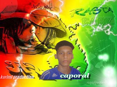 caporal